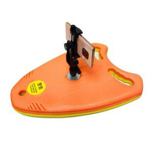 수영킥판 수영 보조 도구 키판 실내 수영장 그린