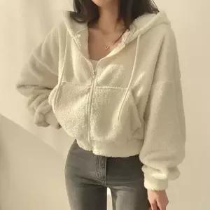 [라일리여성의류] Rly 스타일 빅사이즈 후드집업코디 후드집업자켓 20대