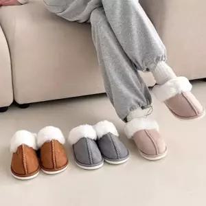 [라일리] Rly 여자슬리퍼 가을 블로퍼 뮬슬리퍼 선물 여름 데이