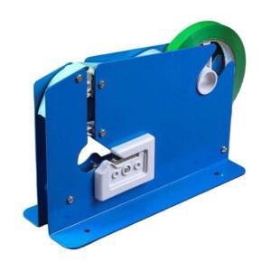 봉지 봉투 포장 슈퍼 마트 업소용 테이프 묶는 기계 비닐