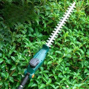 고지톱 무선 전동톱 가지치기용 트리머 연장톱 장비 폴대 배터리 전기 1개 체인톱