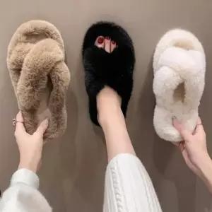 [라일리] Rly 가을 쪼리 슬리퍼힐 블로퍼 힐슬리퍼 슬리퍼구두