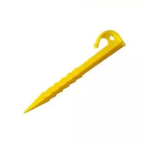 [JHQ3RR21_53D4]플라스틱 텐트고정 텐트핀 1개 (31915435A)