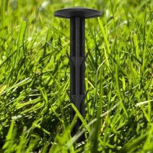 [JHQQR63T_53D4]텐트핀 말뚝 지지대 플라스틱 캠핑핀 10P (31915591A)