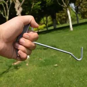 [JHQS6LB0_53D4]캠핑팩뽑기 타프팩뽑기 캠핑 팩 리무버 (31915983A)