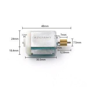 FC 280SC 16200 자동차 문짝 액추에이터 308 MK1 액세서리 1007 8T SW 푸조 소형 모터 수리 508 기어