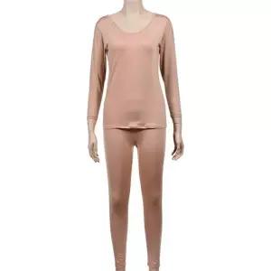 럭센스 기모스판 기모 여성내의 흡습가공 타이즈 성인 어른 얇은 바지 내복바지 겨울내복