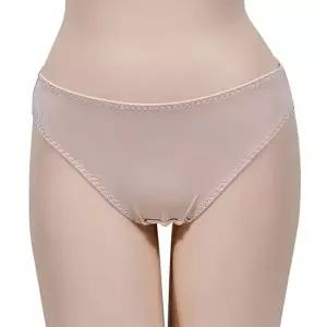 데일리컬러 테라 햄라인 여자 삼각팬티 사각 이너웨어 노라인 누디라인 빤스 심리스 누디