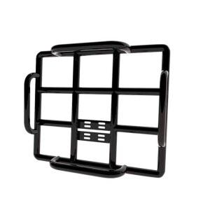 전기 자전거 짐받이 뒷좌석 56x50 스트랩 16mm 철제 선반 홀더 받침대