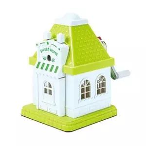 [문구] 월드카파 연필깎이 카파맥스 그린