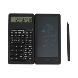 [문구] 전자 메모패드 공학계산기 S-BC DK47