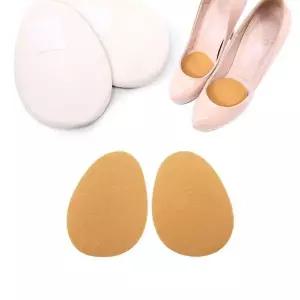 [골드스마일]말표 하이힐 앞꿈치패드(라텍스) 구두쿠션패드