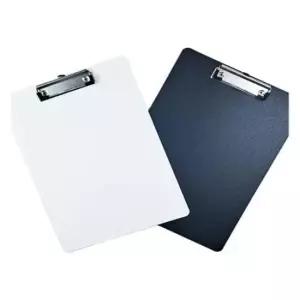 [문구] A4 클립보드 파일철 서류철 메뉴판 결재판 10개입