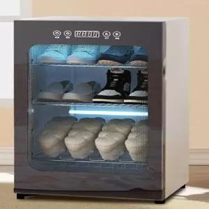 슬리퍼 호텔 일반제습 UV 신발 1세대 소독기 3단 사무실(1) 살균 업소용 제습