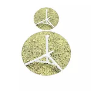 [JHPN7RS1_53D4]파라솔 지지를 위한 접이식 삼각대 X 2개 (31916588A)