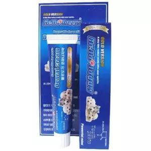 [JH0OR78U_52CM]헬로도기 구강위생 치약 70g (31390043A)