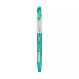 [문구/오피스] 라인플러스 펜 가젤 0.3 12개입 1다스 애플민트