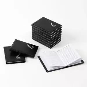 [문구/오피스] 유선메모장 미니수첩 10p세트 데일리