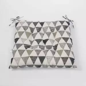 이시아르 쿠션 메모리폼 사각 방석 원형 바닥 의자 사무실 식탁 학교 독서실 카페 좌식 사계절