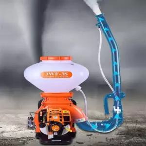 고압 분무기 농약 살포기 엔진식 가솔린 휴대용 방역 스프레이