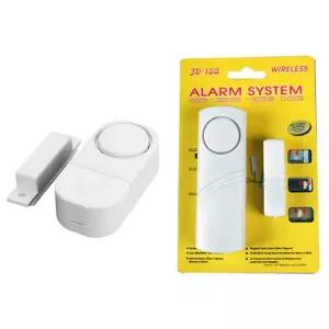 안전 지킴이 방범 도어 경보기 소형 대형