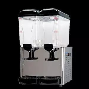 주스 디스펜서 업소용 음료 냉온수기 뷔페 카페 음료수 탄산 제조기