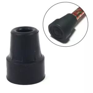 보행 보조기 소모품 지팡이 리필 고무 패킹 마개 지팡이리필고무