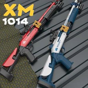 XM1014 샷건 에어소프트건 너프건 윈체스터 산탄