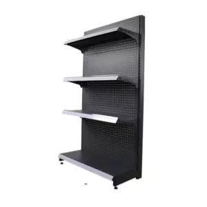 타공 파티션 철제 가벽 디스플레이 전시 사무실 이동식 보드 타공판