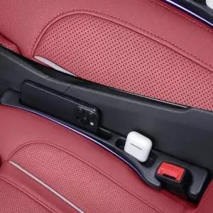 [CAR] 포켓 2개 세트 사이드 자동차 틈새 보관함