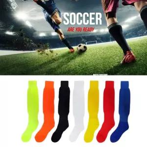 메쉬 축구 스타킹 성인용 축구양말 스포츠양말 논슬립축구양말 신가드