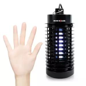 벅스킬러 자외선램프 해충 모기 퇴치기 포충기