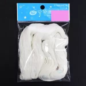 명주실 명주실 털실 실 인형만들기 바느질 돌잡이 만들기 꾸미기