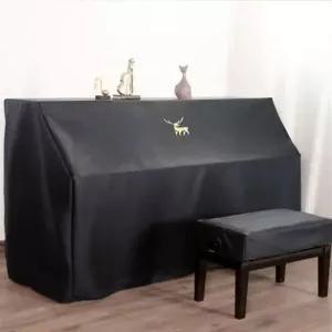 방수 피아노커버 보호 건반덮개 먼지 퀼팅 풀커버 벨벳 전용 커버