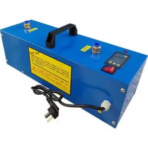 산업용 컴프레셔 공기압축기 제습 가열기 건조기 에어드라이어 정밀 압축