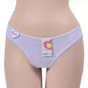 샤통 봉주르 입체설계 여 어린이 주니어 팬티 초딩 고등 중딩 삼각 고딩 초등학생 중학생