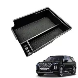 [CAR] 수납 정리함 팰리세이드전용 전용콘솔 콘솔트레이