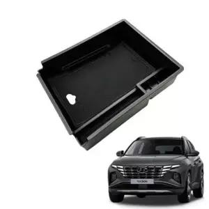 [CAR] 전용콘솔 수납 정리함 콘솔트레이 투싼NX4전용