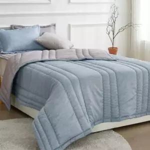 봄이불 침구세트 사계절 이불패드 풀세트 (퀸사이즈)