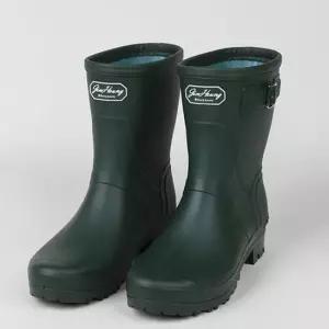 발목장화 레인부츠 여름 장화 낚시화 방수 장마신발 안젖는신발