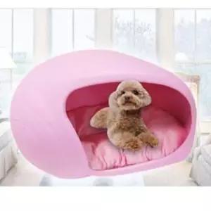 [반려] 쿠션 1P 강아지 방석 하우스 휴식달팽이 반려동물