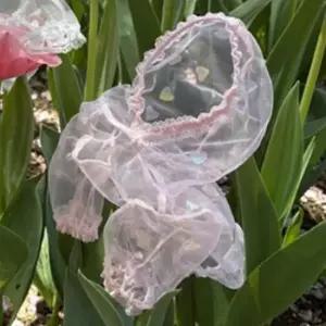 [반려] 1P 강아지 하트 버그가드 핑크 해충방지 티셔츠 2XL