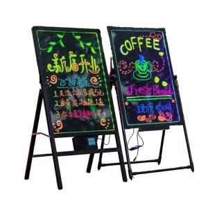 대시보드 블랙보드 입간판 화이트보드 블랙보드판 30x40 대쉬보드 철제입간판 A형입간판 칠판입간판