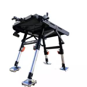 접이식 소좌대 낚시 휴대용 경량 갯바위 민물 바다 야외 피싱체어