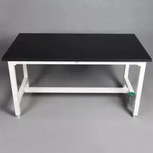 연구실 테이블 실험용 작업대 시약대 책상 랩테이블 핫플레이트 선반 산업