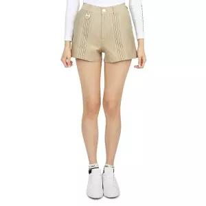 혼가먼트 혼가먼트 골프웨어 여성 반바지 HCW 2A AT01 BEIGE