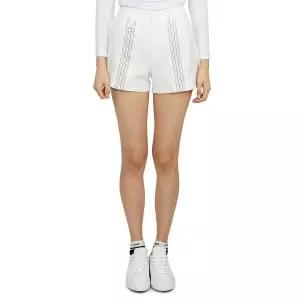 혼가먼트 혼가먼트 골프웨어 여성 반바지 HCW 2A AT01 WHITE