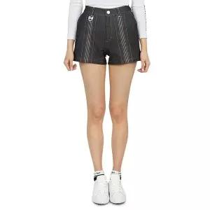 혼가먼트 혼가먼트 골프웨어 여성 반바지 HCW 2A AT01 BLACK