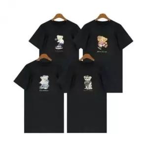 롱 쉬폰 프린트 봄 전사 드레스 원피스 여름 홈웨어