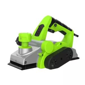 작업용 전동대패 다기능 목공 파워툴 자동 전기 목재 대패기